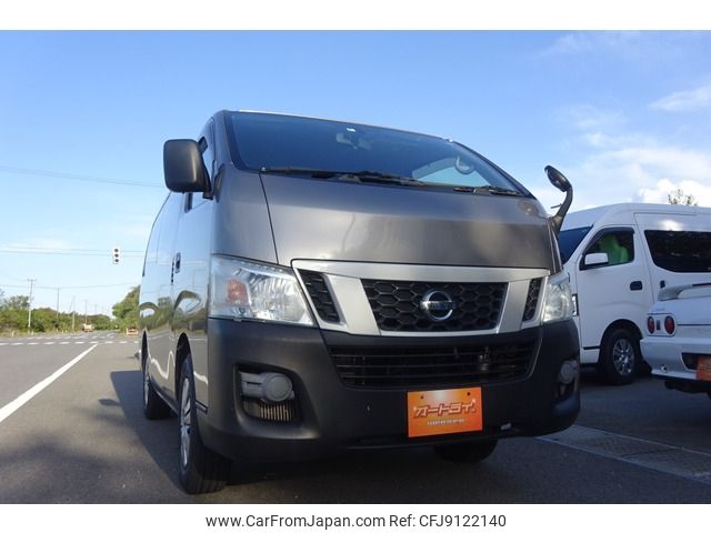 nissan caravan-van 2014 -NISSAN--Caravan Van LDF-VW6E26--VW6E26-010253---NISSAN--Caravan Van LDF-VW6E26--VW6E26-010253- image 2