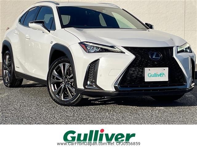 lexus ux 2019 -LEXUS--Lexus UX 6AA-MZAH10--MZAH10-2045226---LEXUS--Lexus UX 6AA-MZAH10--MZAH10-2045226- image 1