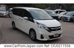 nissan serena 2019 quick_quick_DBA-C27_C27-011503