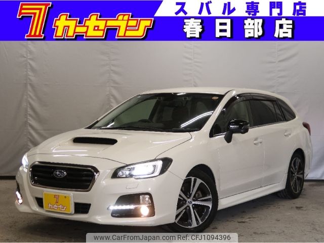 subaru levorg 2017 -SUBARU--Levorg DBA-VM4--VM4-091360---SUBARU--Levorg DBA-VM4--VM4-091360- image 1