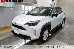 toyota yaris-cross 2024 CFJ1682333