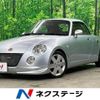 daihatsu copen 2006 -DAIHATSU--Copen ABA-L880K--L880K-0034843---DAIHATSU--Copen ABA-L880K--L880K-0034843- image 1