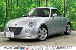 daihatsu copen 2006 -DAIHATSU--Copen ABA-L880K--L880K-0034843---DAIHATSU--Copen ABA-L880K--L880K-0034843-