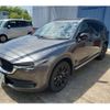 mazda cx-8 2021 -MAZDA 【岐阜 300ﾛ5839】--CX-8 3DA-KG2P--KG2P-354689---MAZDA 【岐阜 300ﾛ5839】--CX-8 3DA-KG2P--KG2P-354689- image 17