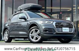 audi q5 2019 -AUDI--Audi Q5 LDA-FYDETS--WAUZZZFY2K2095115---AUDI--Audi Q5 LDA-FYDETS--WAUZZZFY2K2095115-