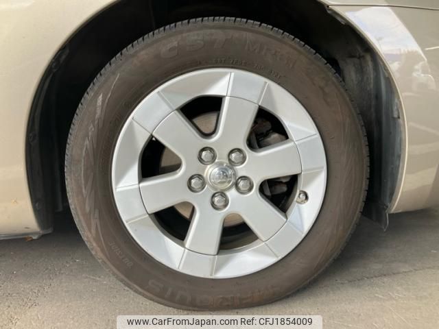 toyota prius 2008 CFJ1854009 image 1