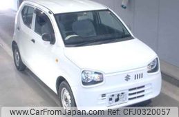 suzuki alto-van 2018 -SUZUKI--Alto Van HA36V-136017---SUZUKI--Alto Van HA36V-136017-