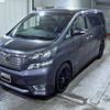 toyota vellfire 2011 -TOYOTA--Vellfire ANH20W-8185814---TOYOTA--Vellfire ANH20W-8185814- image 5