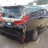 toyota alphard 2017 -TOYOTA--Alphard DBA-GGH30W--GGH30-0020918---TOYOTA--Alphard DBA-GGH30W--GGH30-0020918- image 6