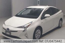 toyota prius 2016 -TOYOTA--Prius DAA-ZVW50--ZVW50-6014798---TOYOTA--Prius DAA-ZVW50--ZVW50-6014798-