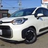 toyota sienta 2022 quick_quick_6AA-MXPL10G_MXPL10-1011181 image 1