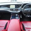 lexus ls 2018 GOO_JP_700100243030250417001 image 33