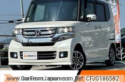 honda n-box 2015 -HONDA--N BOX DBA-JF1--JF1-1646989---HONDA--N BOX DBA-JF1--JF1-1646989-