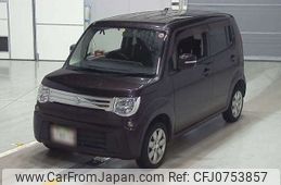 suzuki mr-wagon 2012 -SUZUKI--MR Wagon DBA-MF33S--MF33S-126190---SUZUKI--MR Wagon DBA-MF33S--MF33S-126190-