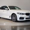 bmw 5-series 2018 -BMW--BMW 5 Series DBA-JA20--WBAJA12070BJ19332---BMW--BMW 5 Series DBA-JA20--WBAJA12070BJ19332- image 4