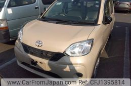 toyota passo 2018 -TOYOTA--Passo DBA-M700A--M700A-0105509---TOYOTA--Passo DBA-M700A--M700A-0105509-