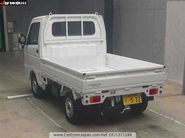 mitsubishi minicab-truck 2024 -MITSUBISHI 【相模 480ﾃ532】--Minicab Truck DS16T-821251---MITSUBISHI 【相模 480ﾃ532】--Minicab Truck DS16T-821251- image 2