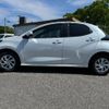 toyota yaris 2025 CFJ1758405 image 16