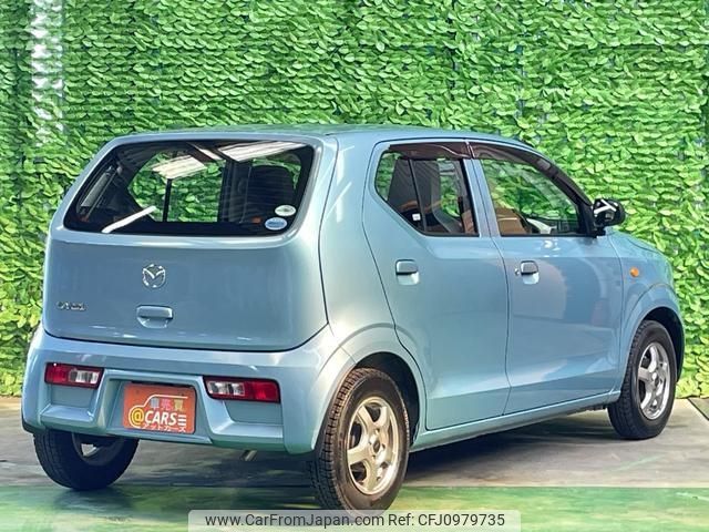 mazda carol 2016 CFJ0979735 image 2