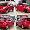 toyota vitz 2005 504928-924526 image 8