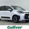 toyota sienta 2024 -TOYOTA--Sienta 6AA-MXPL10G--MXPL10-1181505---TOYOTA--Sienta 6AA-MXPL10G--MXPL10-1181505- image 1