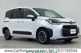 toyota sienta 2024 -TOYOTA--Sienta 6AA-MXPL10G--MXPL10-1181505---TOYOTA--Sienta 6AA-MXPL10G--MXPL10-1181505-
