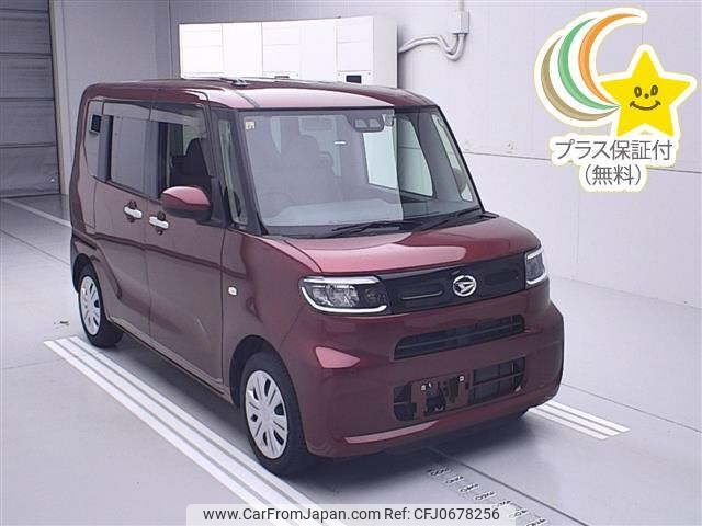 daihatsu tanto 2020 -DAIHATSU 【後日 】--Tanto LA600S--1069917---DAIHATSU 【後日 】--Tanto LA600S--1069917- image 1