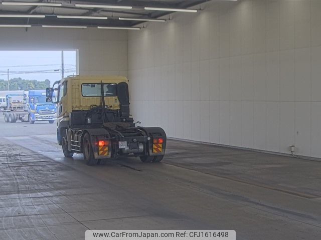 mitsubishi-fuso super-great 2013 CFJ1616498 image 2