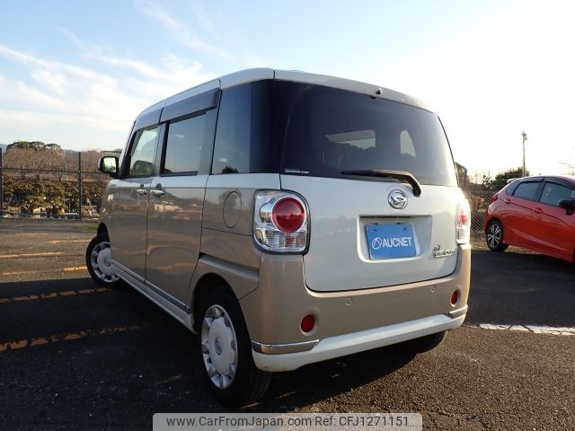 daihatsu move-canbus 2018 -DAIHATSU--Move Canbus DBA-LA800S--LA800S-0087526---DAIHATSU--Move Canbus DBA-LA800S--LA800S-0087526- image 2