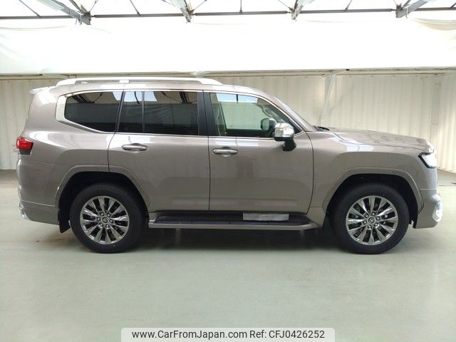 toyota land-cruiser 2023 ENHANCEAUTO_1_ea290380 image 2