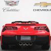 chevrolet corvette 2014 -GM--Chevrolet Corvette ﾌﾒｲ--1G1Y93D78E5126790---GM--Chevrolet Corvette ﾌﾒｲ--1G1Y93D78E5126790- image 9