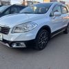 suzuki sx4 2015 -SUZUKI 【札幌 300ｹ9988】--SX4 DBA-YB22S--TSMJYB22S00194852---SUZUKI 【札幌 300ｹ9988】--SX4 DBA-YB22S--TSMJYB22S00194852- image 1