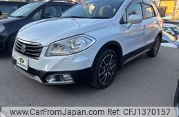 suzuki sx4 2015 -SUZUKI 【札幌 300ｹ9988】--SX4 DBA-YB22S--TSMJYB22S00194852---SUZUKI 【札幌 300ｹ9988】--SX4 DBA-YB22S--TSMJYB22S00194852-