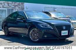 toyota crown 2020 -TOYOTA--Crown 6AA-AZSH20--AZSH20-1056529---TOYOTA--Crown 6AA-AZSH20--AZSH20-1056529-