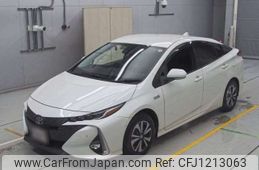 toyota prius-phv 2018 -TOYOTA--Prius PHV DLA-ZVW52--ZVW52-3098970---TOYOTA--Prius PHV DLA-ZVW52--ZVW52-3098970-