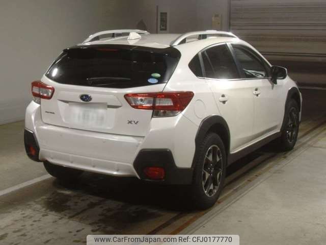 subaru xv 2019 -SUBARU 【名古屋 306ﾅ1513】--Subaru XV DBA-GT7--GT7-200389---SUBARU 【名古屋 306ﾅ1513】--Subaru XV DBA-GT7--GT7-200389- image 2