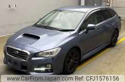 subaru levorg 2014 CFJ1576156
