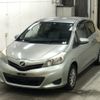 toyota vitz 2011 -TOYOTA--Vitz KSP130-2027621---TOYOTA--Vitz KSP130-2027621- image 4