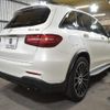 mercedes-benz glc-class 2017 CFJ1833722 image 3