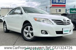 toyota camry 2010 -TOYOTA--Camry DBA-ACV45--ACV45-0004125---TOYOTA--Camry DBA-ACV45--ACV45-0004125-