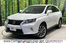 lexus rx 2014 -LEXUS--Lexus RX DBA-AGL10W--AGL10-2461482---LEXUS--Lexus RX DBA-AGL10W--AGL10-2461482-