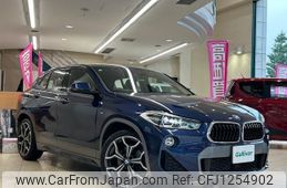 bmw x2 2019 -BMW--BMW X2 LDA-YK20--WBAYK720005N45490---BMW--BMW X2 LDA-YK20--WBAYK720005N45490-