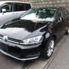 volkswagen golf 2013 -VOLKSWAGEN--VW Golf DBA-AUCPT--AUCPT-146674---VOLKSWAGEN--VW Golf DBA-AUCPT--AUCPT-146674- image 5