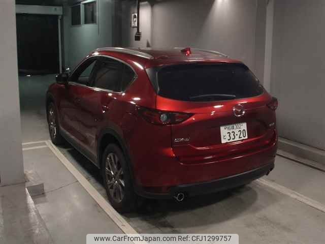 mazda cx-5 2019 -MAZDA--CX-5 KF2P-311559---MAZDA--CX-5 KF2P-311559- image 2