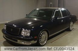 toyota century 2013 -TOYOTA--Century GZG50-0009364---TOYOTA--Century GZG50-0009364-