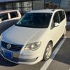 volkswagen golf-touran 2009 -VOLKSWAGEN--VW Golf Touran ABA-1TBMY--WVGZZZ1TZ9W046429---VOLKSWAGEN--VW Golf Touran ABA-1TBMY--WVGZZZ1TZ9W046429- image 2