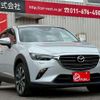 mazda cx-3 2019 -MAZDA--CX-3 DK8AW--103059---MAZDA--CX-3 DK8AW--103059- image 12