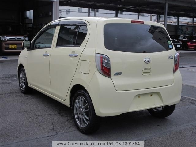 daihatsu mira-e-s 2012 -DAIHATSU--Mira e:s LA300S--1099783---DAIHATSU--Mira e:s LA300S--1099783- image 2