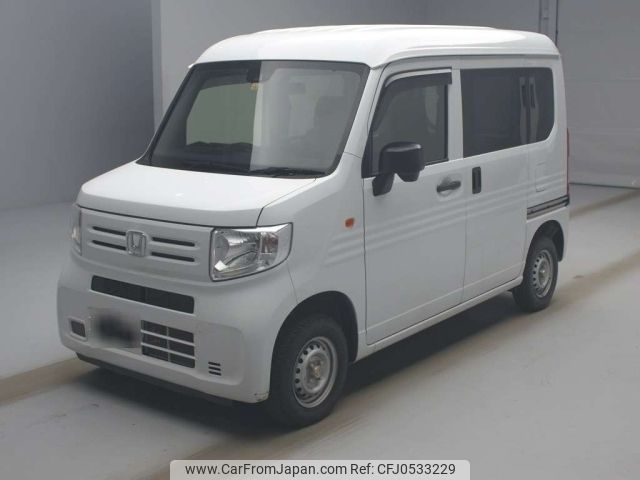 honda n-van 2020 -HONDA--N VAN JJ2-3018042---HONDA--N VAN JJ2-3018042- image 1