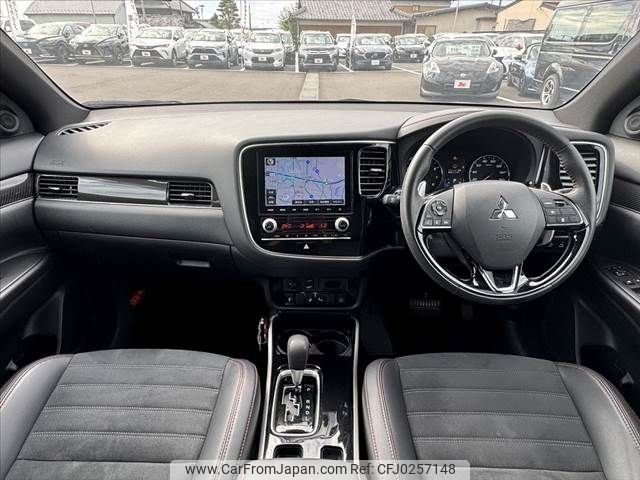 mitsubishi outlander 2019 -MITSUBISHI--Outlander DBA-GF7W--GF7W-0700116---MITSUBISHI--Outlander DBA-GF7W--GF7W-0700116- image 2